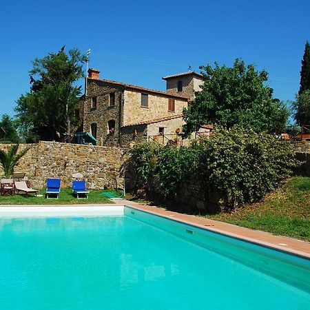 B&B Le Querciole Del Chianti Barberino di Val dʼElsa Exterior foto