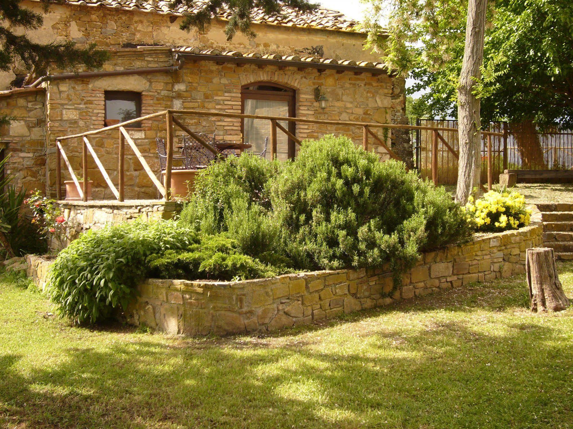 B&B Le Querciole Del Chianti Barberino di Val dʼElsa Exterior foto