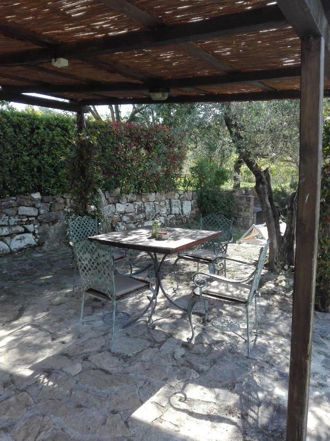 B&B Le Querciole Del Chianti Barberino di Val dʼElsa Exterior foto